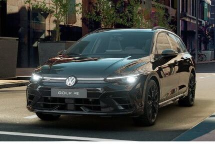 VW Golf 4.900 km 54.330 &euro; Homburg 66424