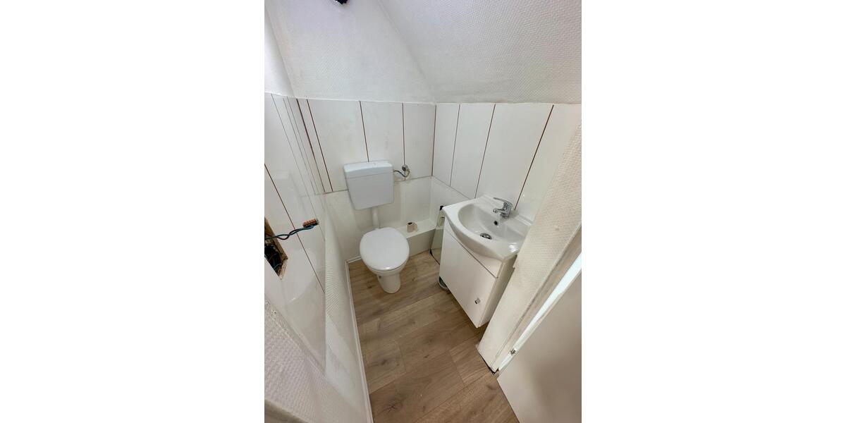 Maisonettenwohnung Saarbrücken Dudweiler - 4 Zimmer, 85 m&sup2;, 1.050&euro; | Angebot:26638715