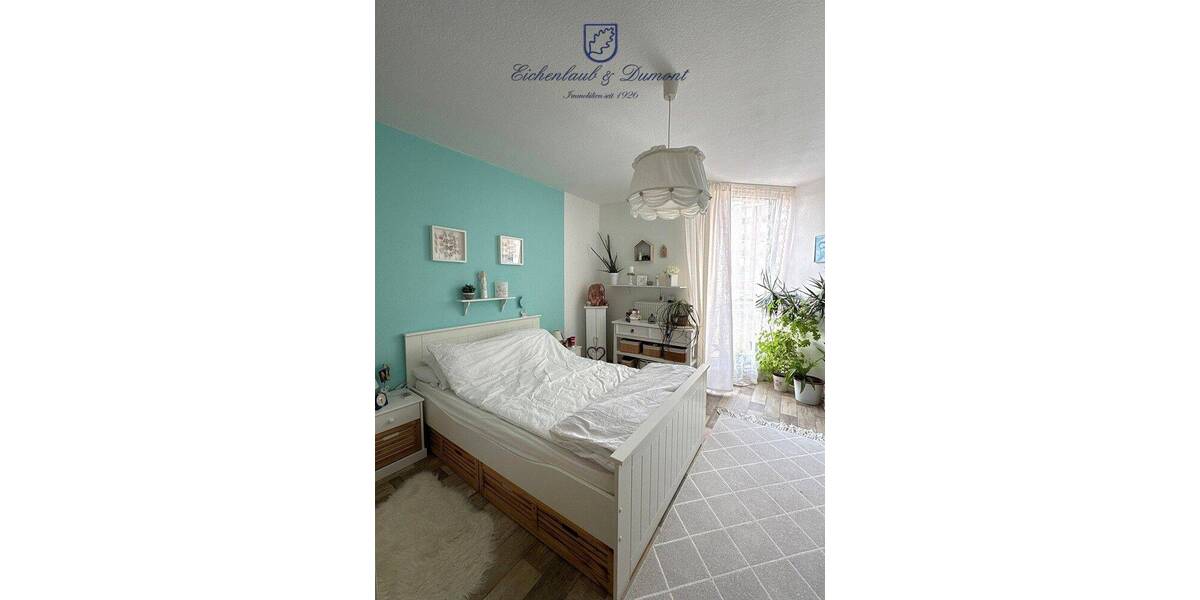 Etagenwohnung Saarbrücken / Malstatt Malstatt - 3 Zimmer, 85 m&sup2;, 159.000&euro; | Angebot:25837342