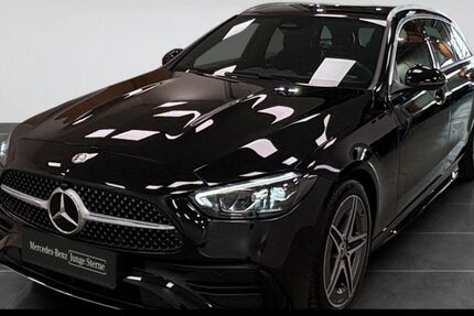 Mercedes-Benz C 200 12.234 km 42.730 &euro; Saarbrücken 66117