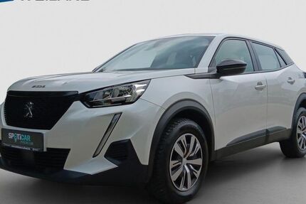 Peugeot 2008 28.000 km 18.900 &euro; Neunkirchen 66539