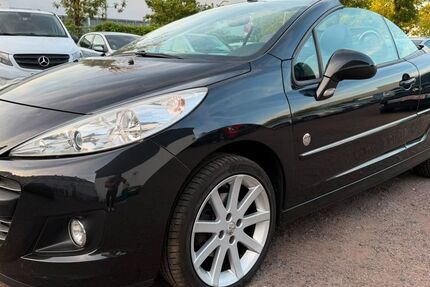 Peugeot 207 142.831 km 3.500 &euro; Saarbrücken 66115