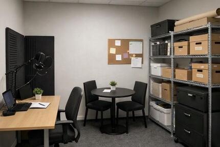 Gewerbeobjekt Saarbrücken - 350&euro; | Angebot:25832548