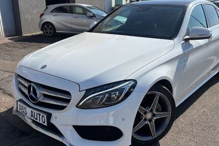 Mercedes-Benz C 220 240.000 km 14.990 &euro; Kleinblittersdorf 66271