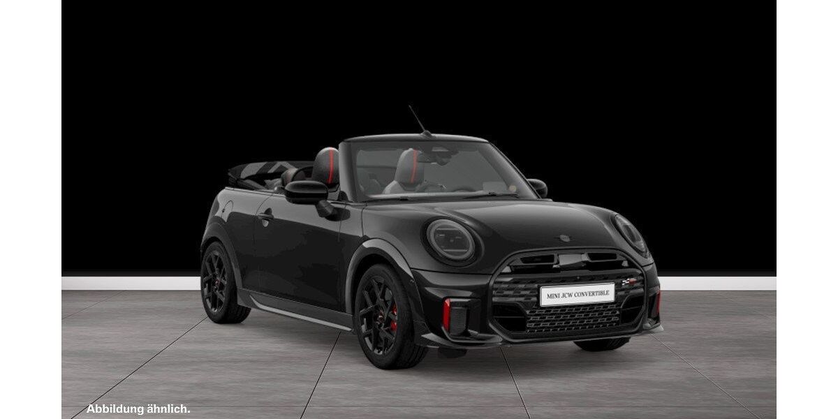 Mini John Cooper Works Cabrio 7.403 km 41.590 &euro; Kirkel 66459