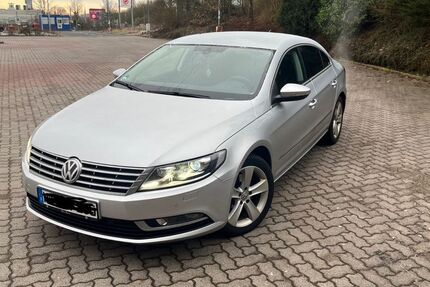 VW CC 57.000 km 13.250 &euro; Neunkirchen 66538