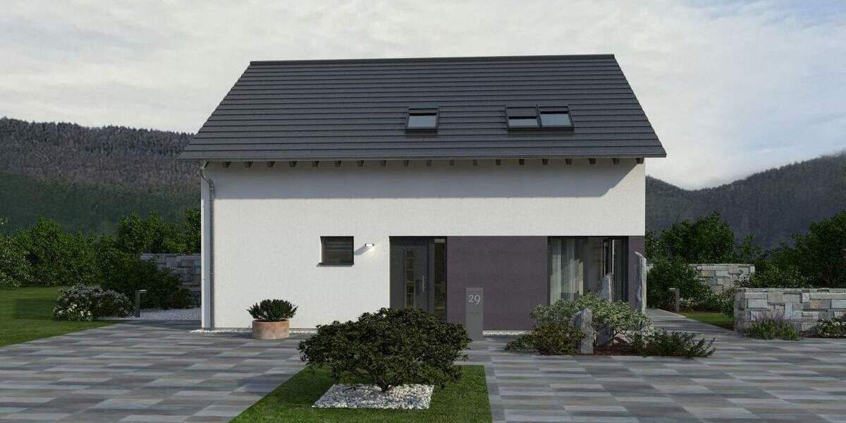 Einfamilienhaus Landstuhl Atzel - 5 Zimmer, 187 m&sup2;, 509.900&euro; | Angebot:25668309