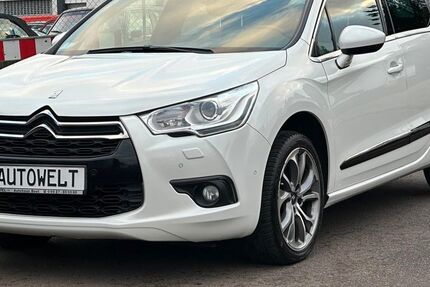 Citroen DS4 105.846 km 6.980 &euro; saarbrücken 66127