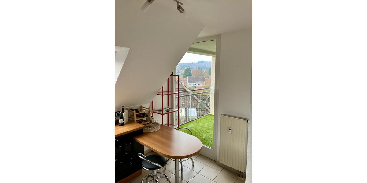 Maisonettenwohnung Kirkel - 2 Zimmer, 72 m&sup2;, 219.000&euro; | Angebot:26007384