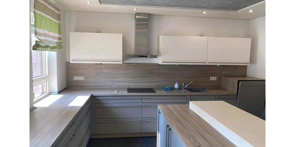 Einfamilienhaus Bruchmühlbach-Miesau Miesau - 5 Zimmer, 167 m&sup2;, 1.500&euro; | Angebot:25806894