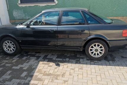 Audi Andere 203.000 km 2.500 &euro; Bexbach 66450