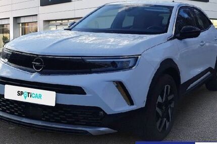 Opel Mokka 31.245 km 16.390 &euro; Saarbrücken 66119