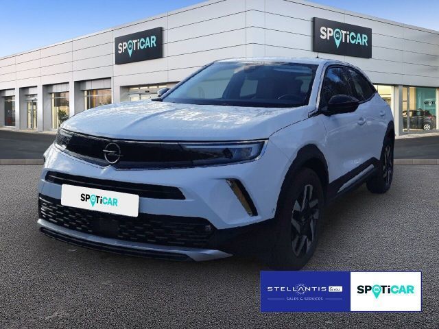 Opel Mokka 31.245 km 16.390 &euro; Saarbrücken 66119