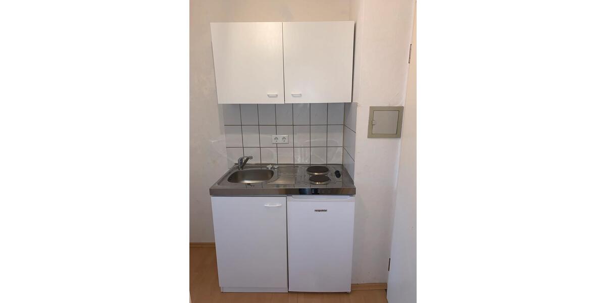 Etagenwohnung Homburg - 1 Zimmer, 22 m&sup2;, 59.900&euro; | Angebot:26764564