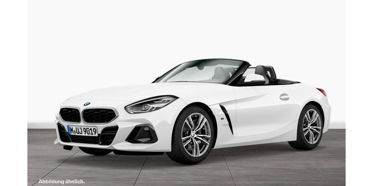 BMW Z4 14.531 km 44.480 &euro; Saarbrücken 66121