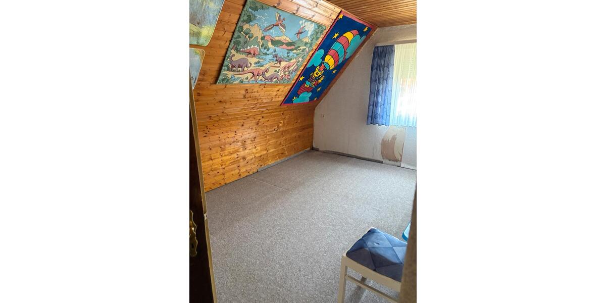 Doppelhaushälfte Spiesen-Elversberg Elversberg - 4 Zimmer, 100 m&sup2;, 126.000&euro; | Angebot:26040369