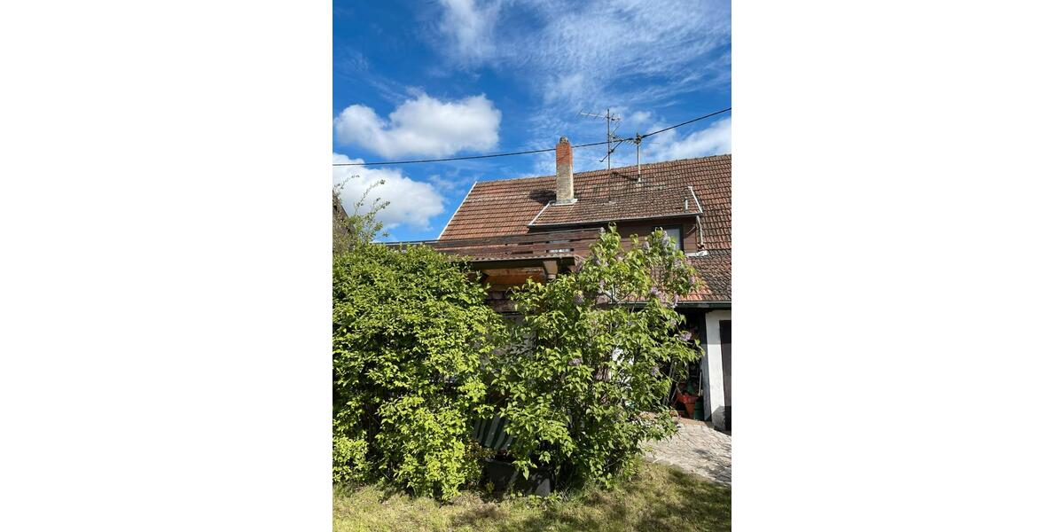 Einfamilienhaus Tholey - 7 Zimmer, 188 m&sup2;, 139.000&euro; | Angebot:26824241