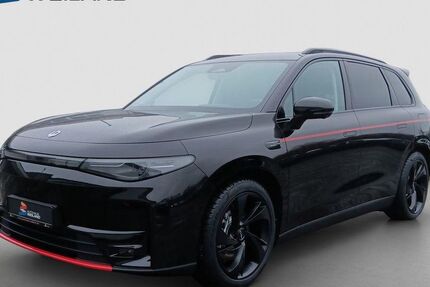 Leapmotor C10 7.000 km 48.900 &euro; Neunkirchen 66539