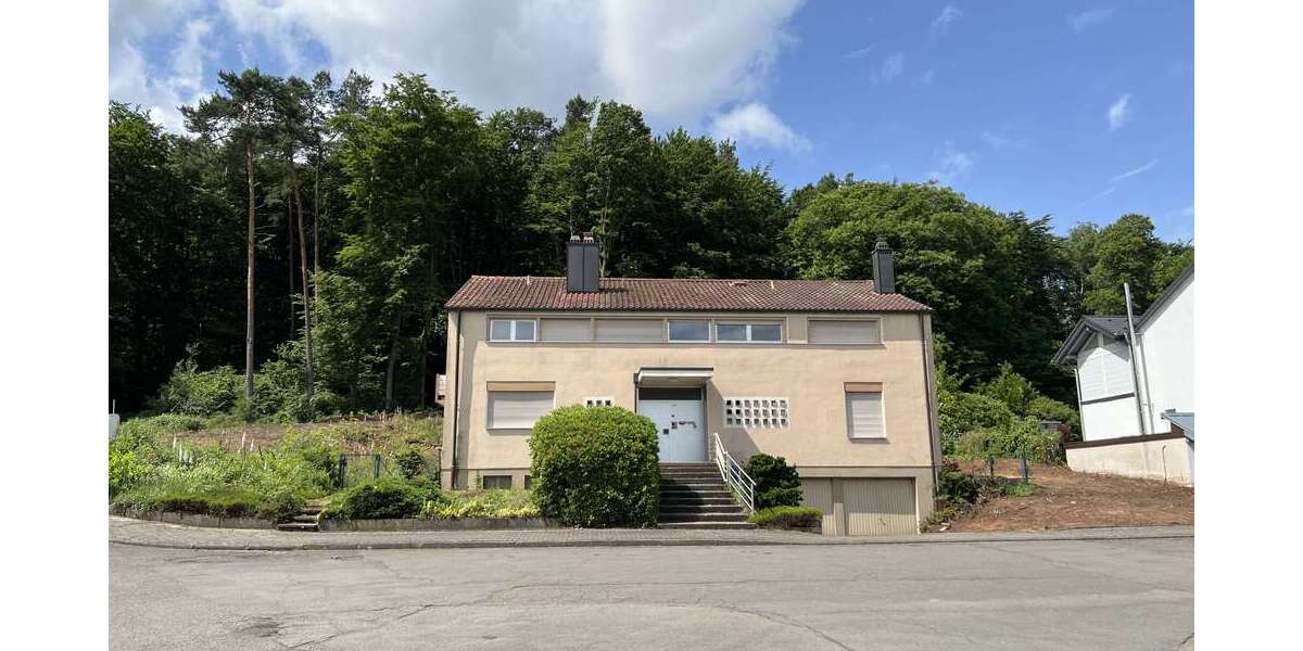 Einfamilienhaus Landstuhl - 11 Zimmer, 260 m&sup2;, 350.000&euro; | Angebot:21225313