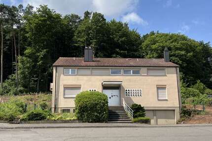 Haus Landstuhl - 11 Zimmer, 260 m&sup2;, 350.000&euro; | Angebot:21225313