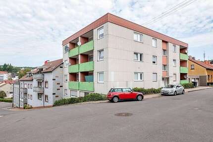 Wohnung Friedrichsthal - 2 Zimmer, 54 m&sup2;, 513&euro; | Angebot:27363807