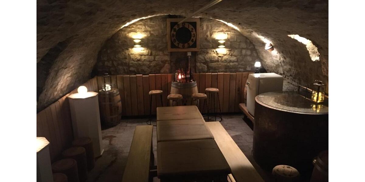 Etagenwohnung Sankt Wendel - 4 Zimmer, 130 m&sup2;, 1.490&euro; | Angebot:25872486