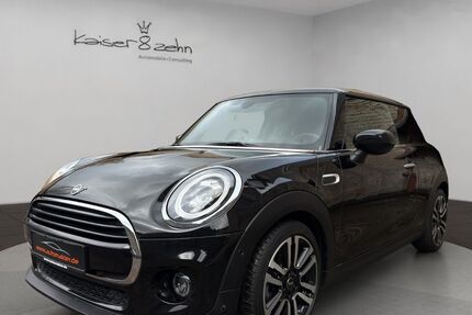 Mini Cooper 104.633 km 16.888 &euro; Saarbrücken 66133
