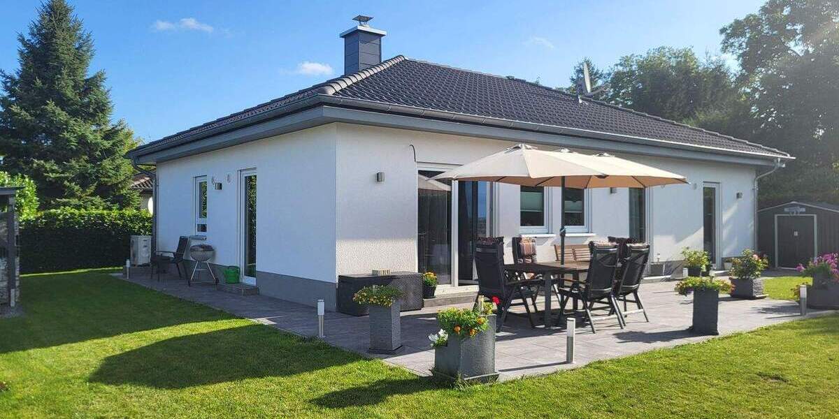 Bungalow Windsberg Windsberg - 4 Zimmer, 108 m&sup2;, 379.000&euro; | Angebot:25680376
