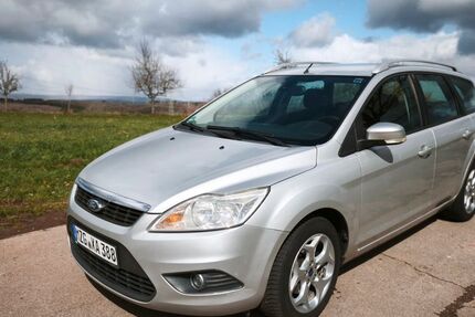 Ford Focus 207.000 km 3.600 &euro; Lindscheid 66636