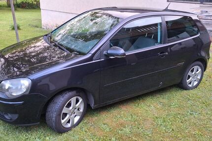 VW Polo 334.000 km 1.200 &euro; Marpingen 66646