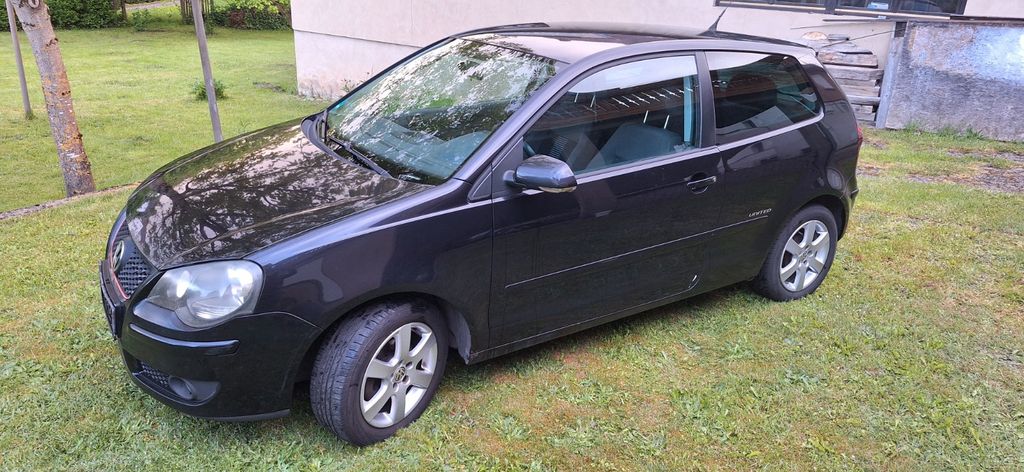 VW Polo 334.000 km 1.200 &euro; Marpingen 66646