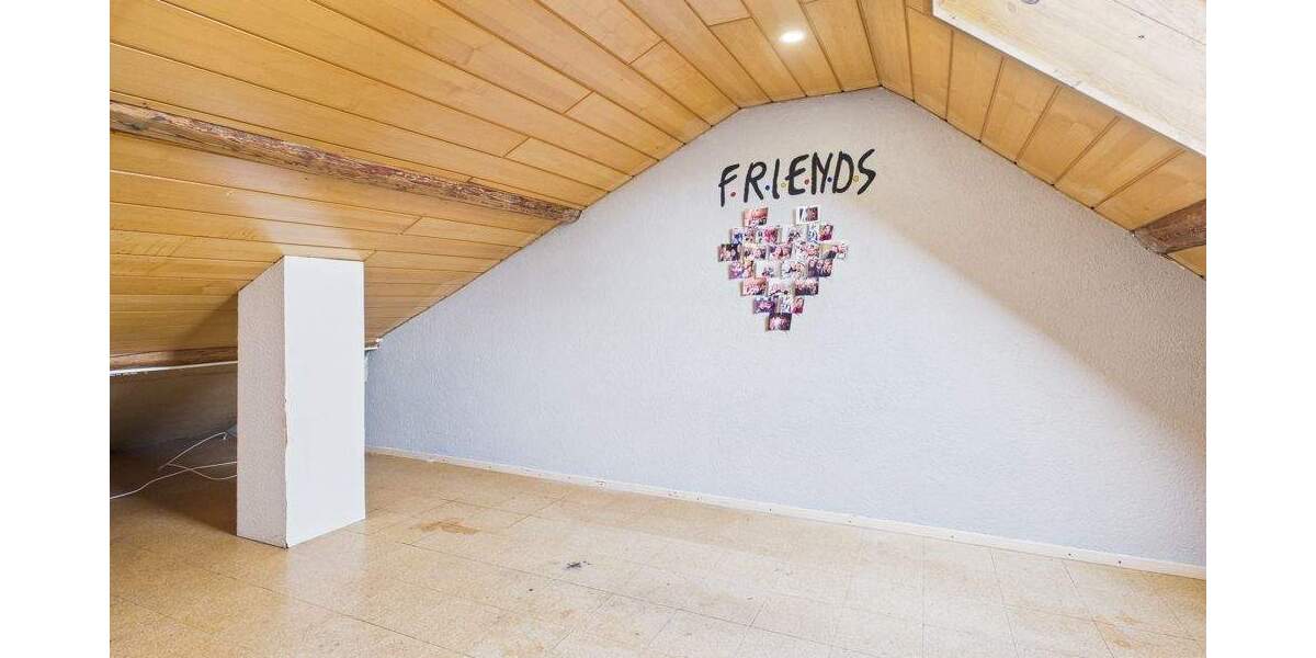 Einfamilienhaus Illingen / Wustweiler Wustweiler - 4 Zimmer, 107 m&sup2;, 149.000&euro; | Angebot:25687888