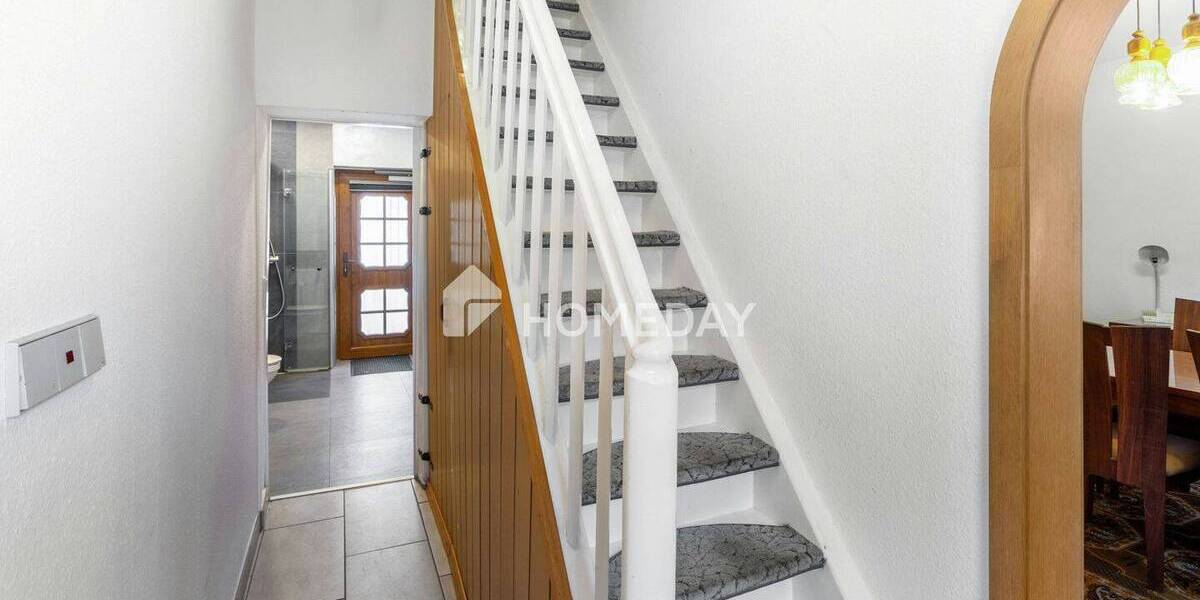 Einfamilienhaus Landstuhl - 5 Zimmer, 100 m&sup2;, 205.000&euro; | Angebot:25738533