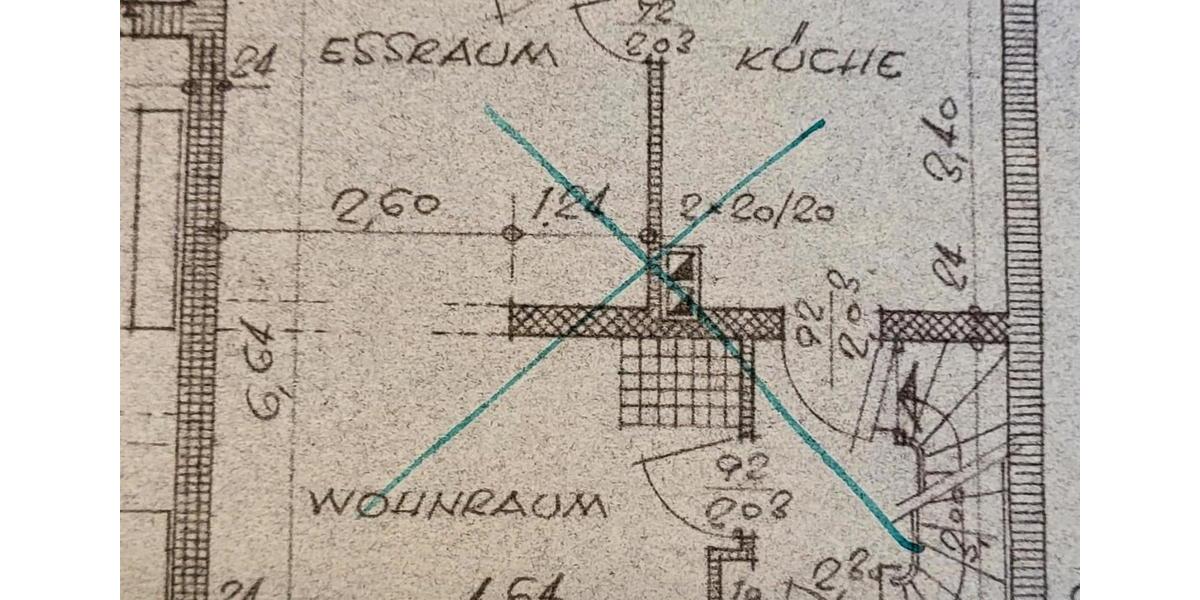 Doppelhaushälfte Merchweiler - 4 Zimmer, 90 m&sup2;, 235.000&euro; | Angebot:26162044