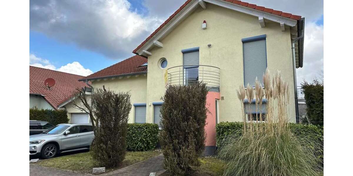 Einfamilienhaus Nanzdietschweiler - 5 Zimmer, 210 m&sup2;, 2.300&euro; | Angebot:22834169