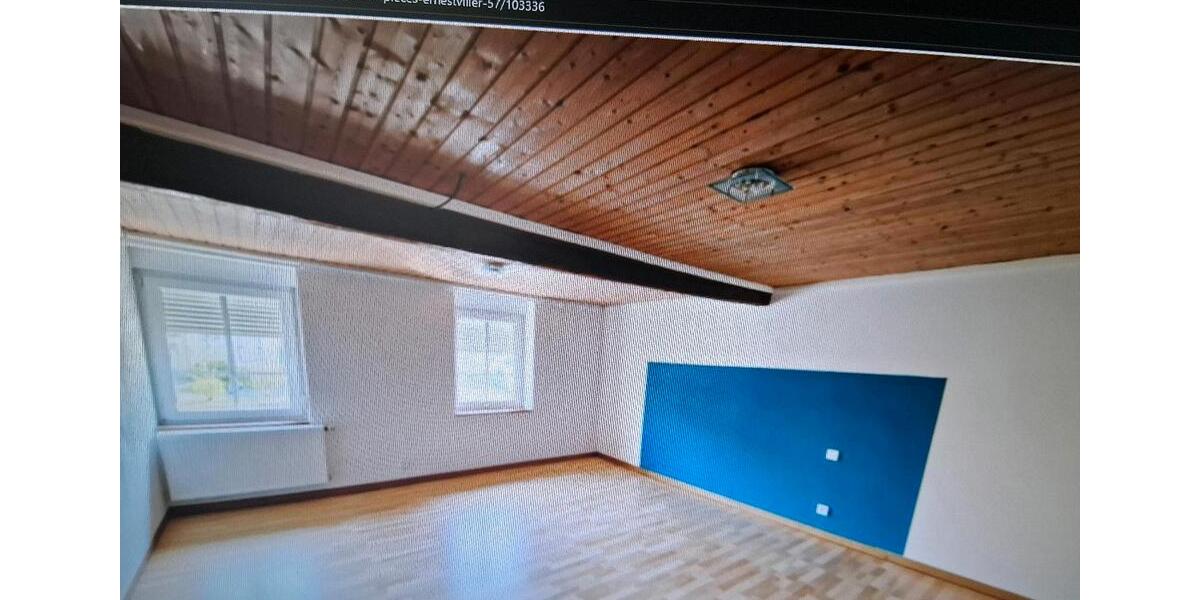 Bauernhaus, Landhaus Saarbrücken Dudweiler - 2 Zimmer, 260 m&sup2;, 202.000&euro; | Angebot:25309828