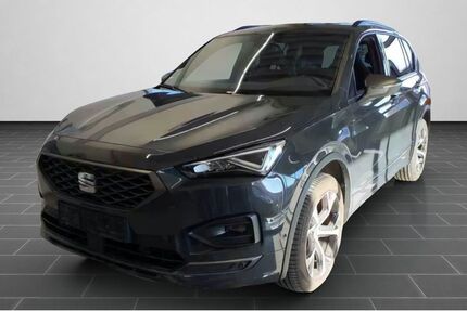 Seat Tarraco 59.100 km 25.900 &euro; Kirkel 66459