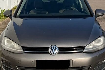 VW Golf 215.000 km 7.290 &euro; Scheidt 66133