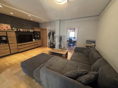 TOP PREIS!, RENOVIERT, MODERN MIT VIEL POTENTIAL - Reihenhaus Eppelborn | Angebot:26857743