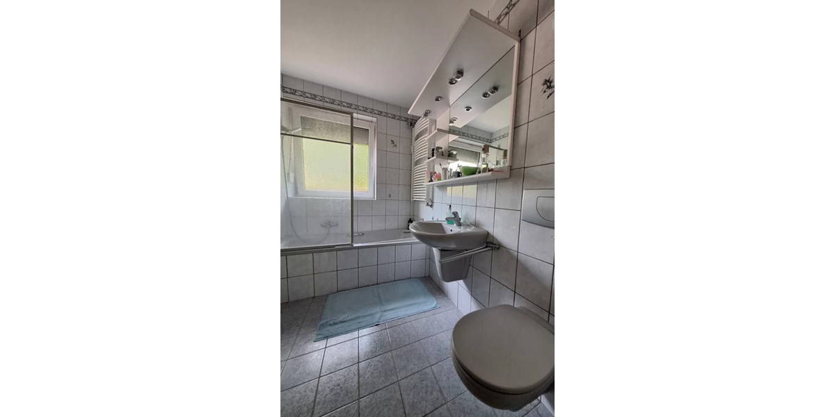 Erdgeschoßwohnung Saarbrücken Dudweiler - 4 Zimmer, 110 m&sup2;, 255.000&euro; | Angebot:24464094