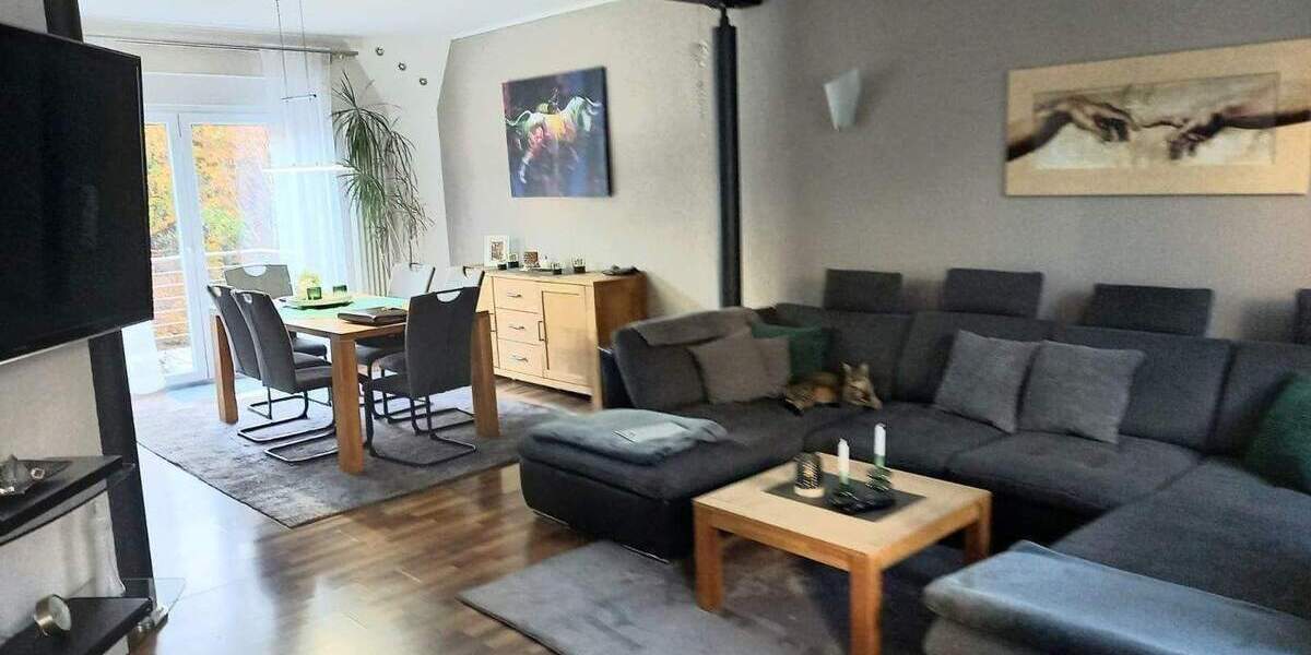 Mehrfamilienhaus, Wohnhaus Rodalben - 4 Zimmer, 125 m&sup2;, 215.000&euro; | Angebot:25683931