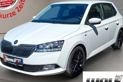 Skoda Fabia 46.000 km 13.450 &euro; Ramstein-Miesenbach 66877