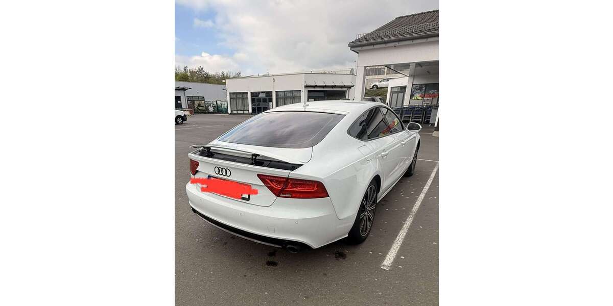 Audi A7 224.000 km 18.500 &euro; Neunkirchen 66540