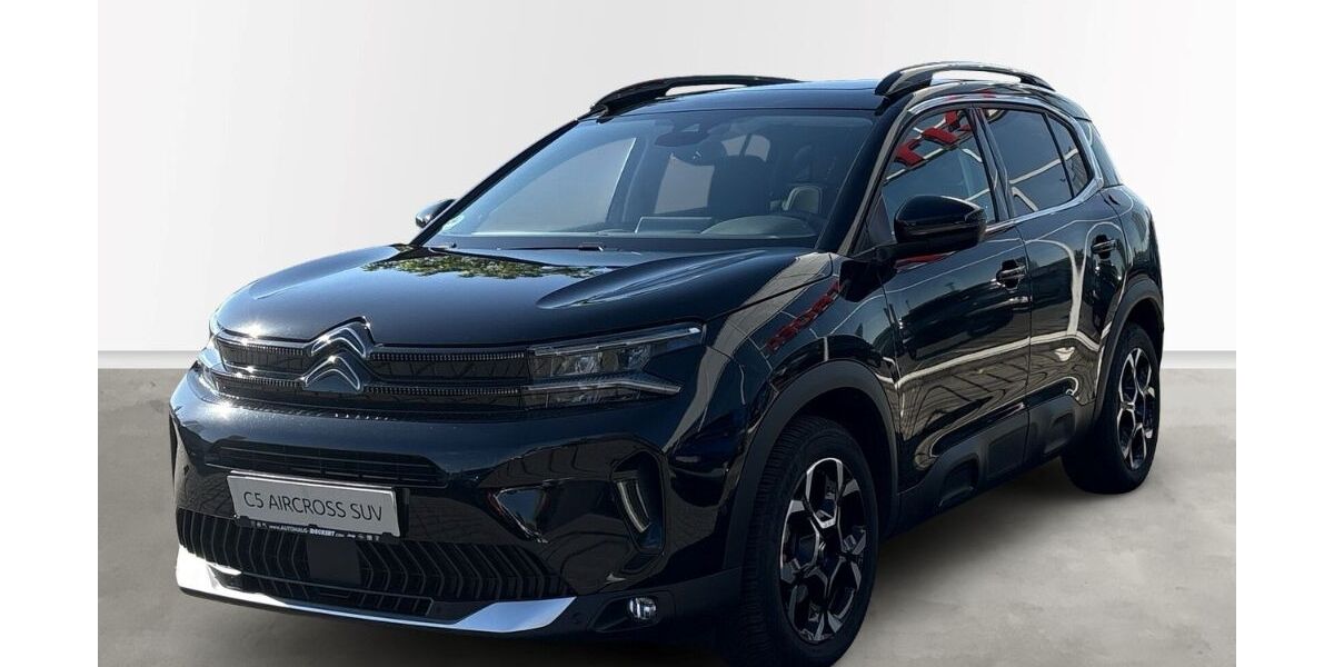Citroen C5 Aircross 11.500 km 34.990 &euro; Homburg 66424