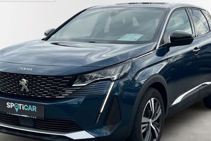 Peugeot 3008 9.900 km 23.290 &euro; Homburg 66424