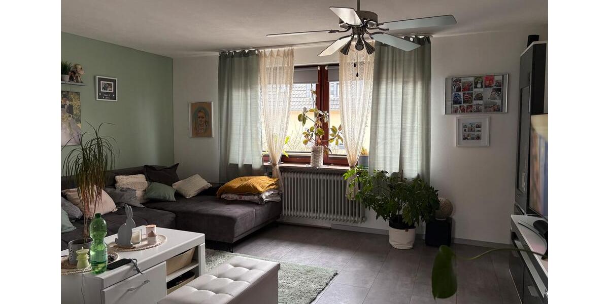 Doppelhaushälfte Saarbrücken Malstatt - 4 Zimmer, 100 m&sup2;, 349.000&euro; | Angebot:26061922