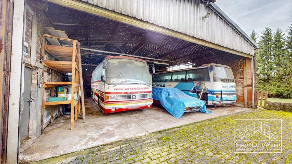 Mehrfamilienhaus, Wohnhaus Nünschweiler - 1 Zimmer, 360 m&sup2;, 159.650&euro; | Angebot:25771011