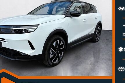 Opel Grandland (X) 11.300 km 29.480 &euro; Saarbrücken 66121