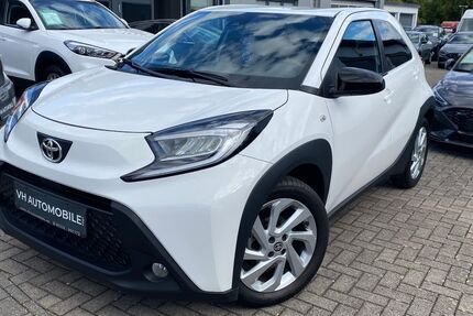 Toyota Aygo (X) 11.426 km 13.999 &euro; Zweibrücken 66482