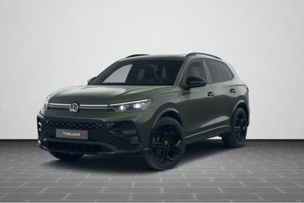 VW Tiguan 18.600 km 52.990 &euro; Saarbrücken 66121